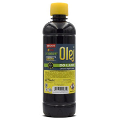 OLEJ DO LAMP 500ML CYTRONELLA