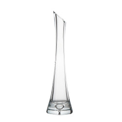 WAZON Z ŁEZKĄ H-35CM