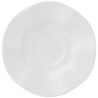 Spodek Diana Rustic Cream 15 cm AMBITION