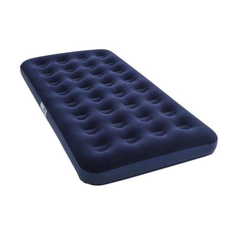 BESTWAY - Materac dwuosobowy PAVILLO 188x99x22cm
