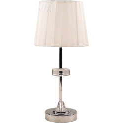LAMPA NOCNA GLAMOUR 37,5cm