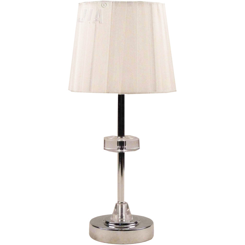 LAMPA NOCNA GLAMOUR 37,5cm