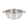 SITKO do GOTOWANIA na parze AMBITION 20/22/24cm