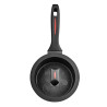 VALDINOX VOLCANO RONDEL 16CM Z POKRYWĄ 1.1L.