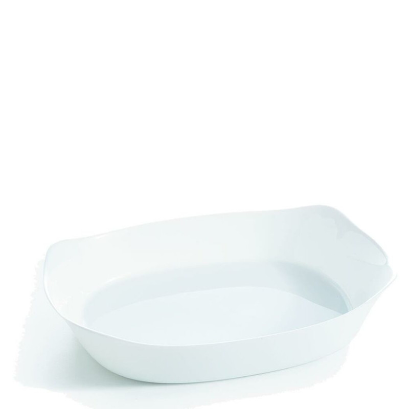 BRYTFANNA PROSTOKĄTNA 34X25CM SMART CUISINE CARINE