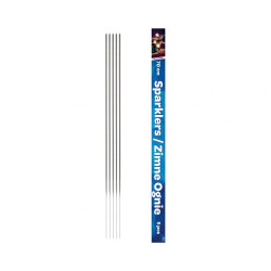 ZIMNE OGNIE 70CM