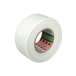 taśma z włókna szklanego KAEM 50mm x 20m antyrysowa