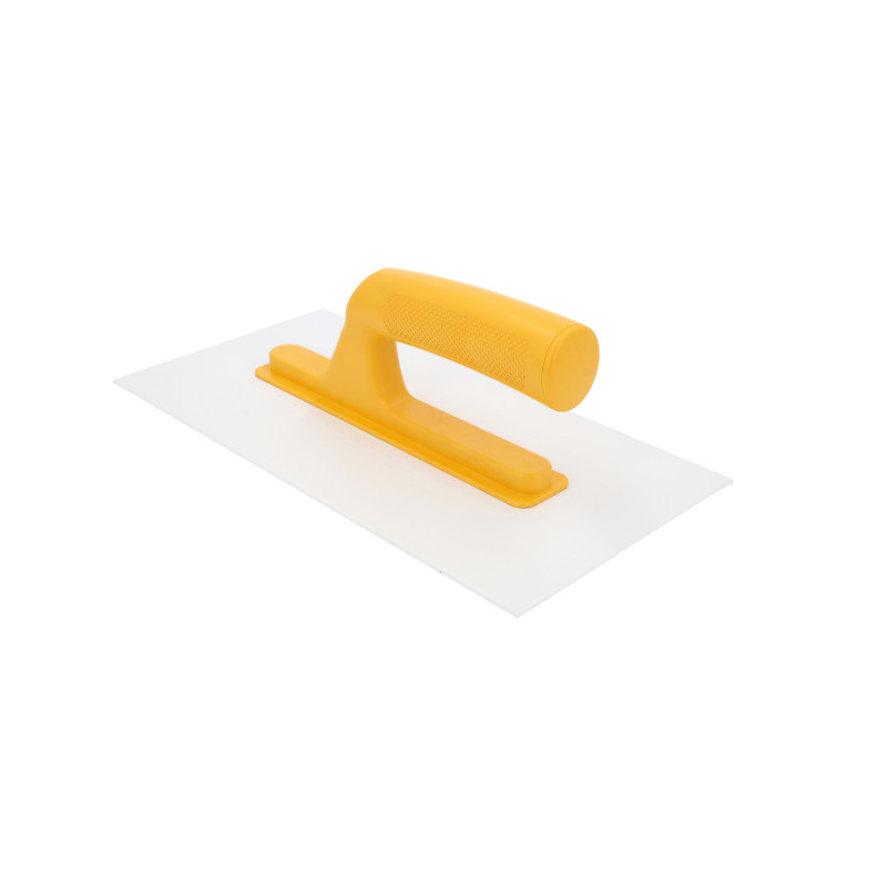 Rajberka Plastikowa 14x28 cm Grubość 3 mm ABS