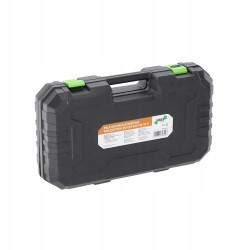 MINI PIŁA ELEKTRYCZNA ŁAŃCUCHOWA AKUMULATOROWA GAŁĘZIOWA 20 CM 900W 21V +