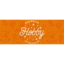 KUBEK HOBBY DLA PIŁKARZA PIŁKA NOŻNA