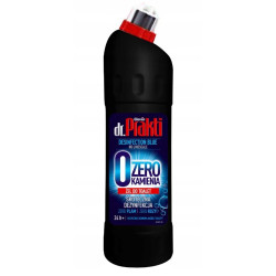 DR PRAKTI żel do Wc 750ml ZERO KAMIENIA