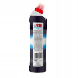 DR PRAKTI żel do Wc 750ml ZERO KAMIENIA