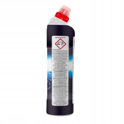 DR PRAKTI żel do Wc 750ml ZERO KAMIENIA