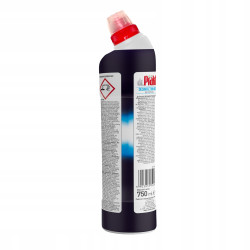 DR PRAKTI żel do Wc 750ml ZERO KAMIENIA