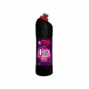Praktik żel do WC zero kamienia desinfection violet 750ml