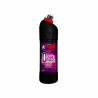 Praktik żel do WC zero kamienia desinfection violet 750ml