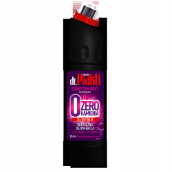 Praktik żel do WC zero kamienia desinfection violet 750ml