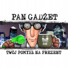KUBEK NA PREZENT DLA MIŁOSNIKÓW PSÓW GDZIE JEST PIES TAM JEST DOM