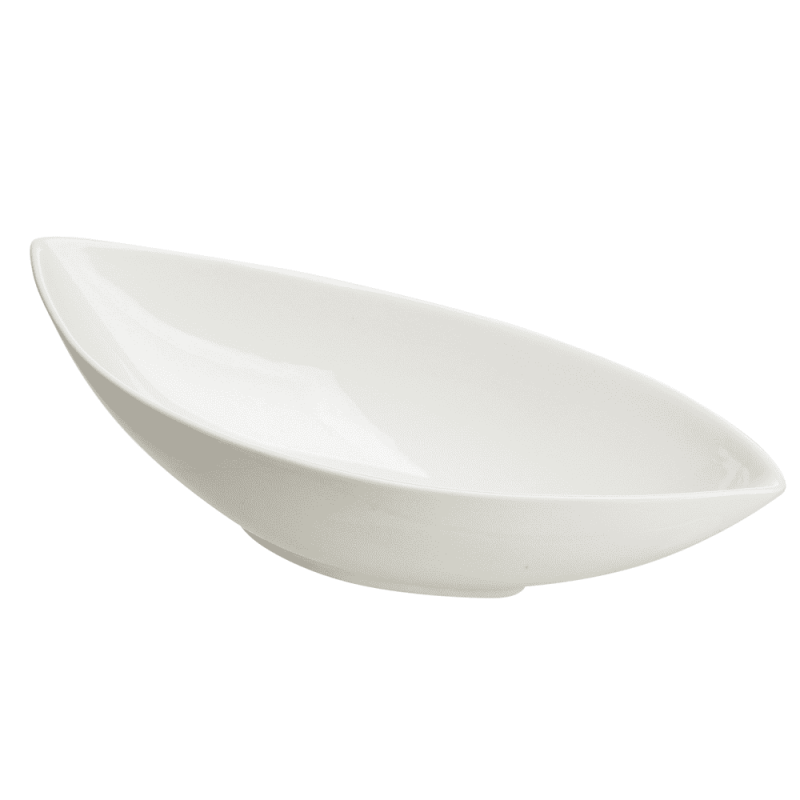 REGULAR NACZYNIE OWALNE ŁÓDKA 30 CM