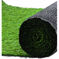 Sztuczna Trawa 1x5 m Wys. 20 mm Garden Line Trawnik w Rolce