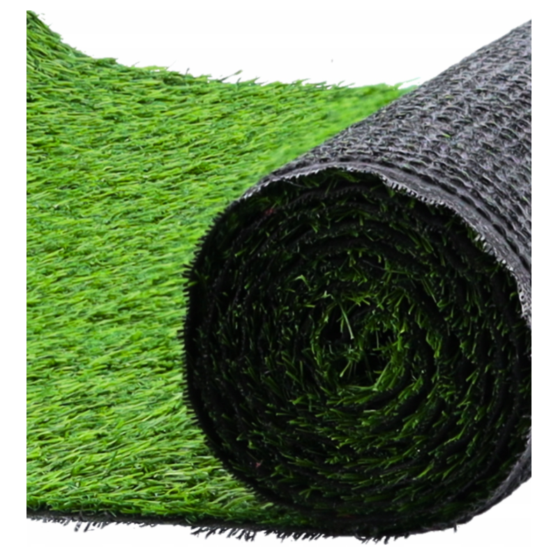 Sztuczna Trawa 1x5 m Wys. 20 mm Garden Line Trawnik w Rolce