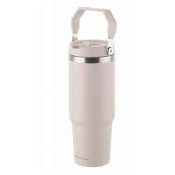 KUBEK TERMICZNY NIERDZEWNY MUKI FLORINA 890 ML