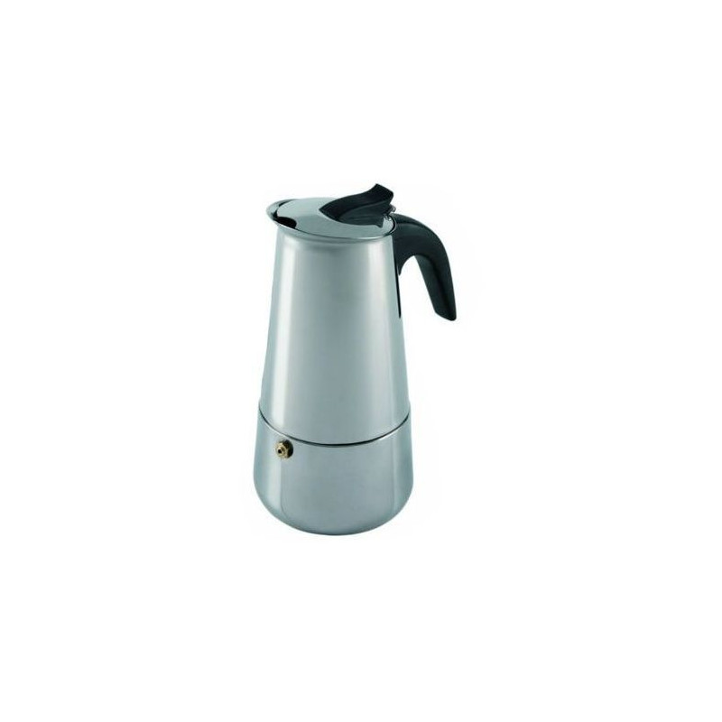 Kafetiera ze stali nierdzewnej vella 300ML