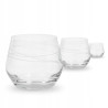 ZWIEGER SPIRAL SZKLANKI NISKIE 350ML 6SZT