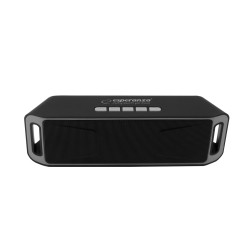 ESPERANZA GŁOŚNIK BLUETOOTH FM FOLK