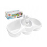 Organizer kuchenny z dozownikiem 250 ml