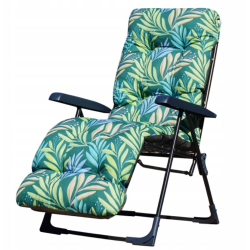 PODUSZKA NA FOTEL OGRODOWY MALAGA PLUS PATIO