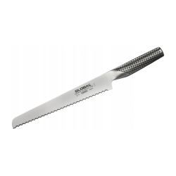Nóż do Pieczywa 22cm Global G-9