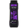 STR8 XXL Game Odświeżający żel pod prysznic 3w1 750 ml