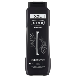 STR8 xxl ŻEL POD PRYSZNIC 750ML ORIGINAL