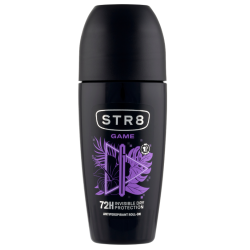 STR8 ROLL ON FRAG GAME 50ML