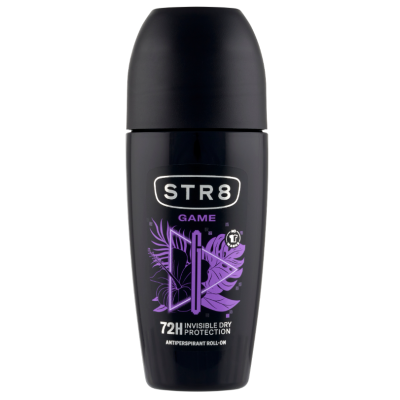 STR8 ROLL ON FRAG GAME 50ML