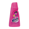 VANISH Oxi Action Pink Odplamiacz Kolor Płyn 1l