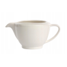 Sosjerka porcelanowa MariaPaula Nova Ecru 350 ml Polska porcelana