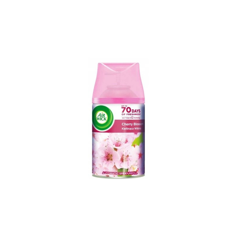AIR WICK FRESHM ZAPAS CHERRY BLOS