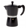 KAWIARKA ALUMINIOWA MACCHIATO FLORINA 300 ML NA 6 FILIŻANEK