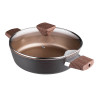 VALDINOX NOBLE RONDEL 26CM Z POKRYWĄ 3.2L.