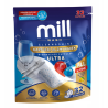 MILL Kapsułki do zmywarek CLEAN&SHINE Ultra 32szt