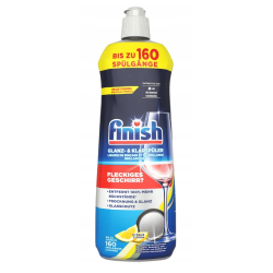 Nabłyszczacz do zmywarki Finish 800 ml Protect Shine