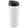 DIAMOND KUBEK TERMICZNY 400ML CREAM