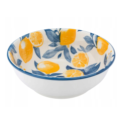 Miseczka do zupy głęboka 700 ml salaterka miska 17 cm Altom Design Sorrento