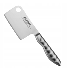 Mini tasak do sera i ziół 8 cm | Global GS-102