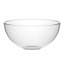 Salaterka 20,5 cm TRENDGLASS MISKA SZKLANA