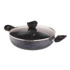 OLIMP RONDEL 28CM Z POKRYWKą