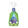 PŁYN NA PLEŚŃ DO FUG ŁAZIENEK PRYSZNICA ASTONISH ZIELONE JABŁKO 750ml GB