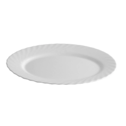 LUMINARC TRIANON PÓŁMISEK OWALNY 29 CM